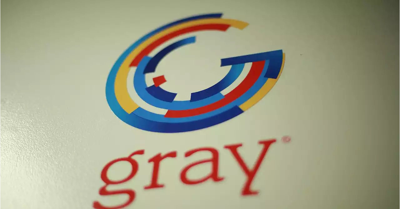 GRAY TELEVISION FUTURE FOCUS INTERN - KTUU in Anchorage, AK