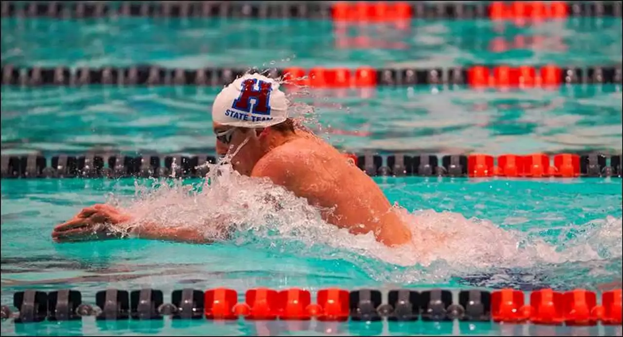 AHSAA swimming champs: UMS-Wright, Bob Jones, Boaz, Huntsville