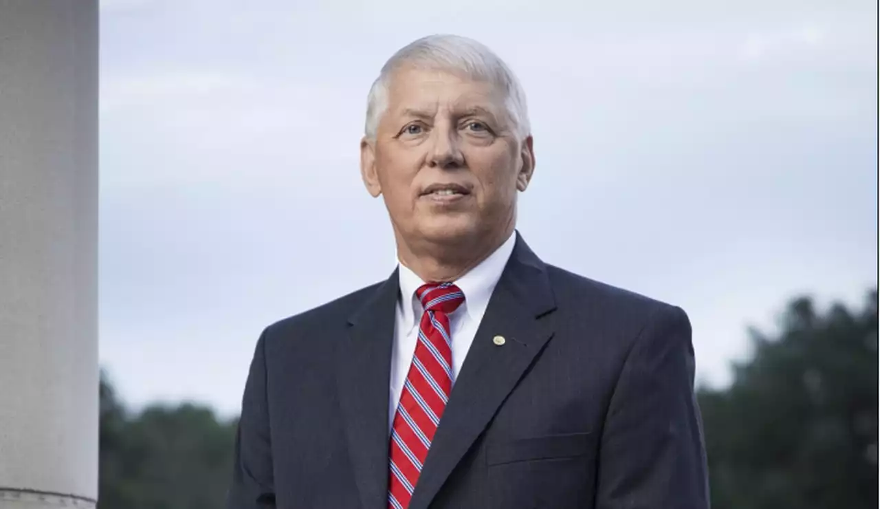 Tony Waldrop, former University of South Alabama president, dies at 70