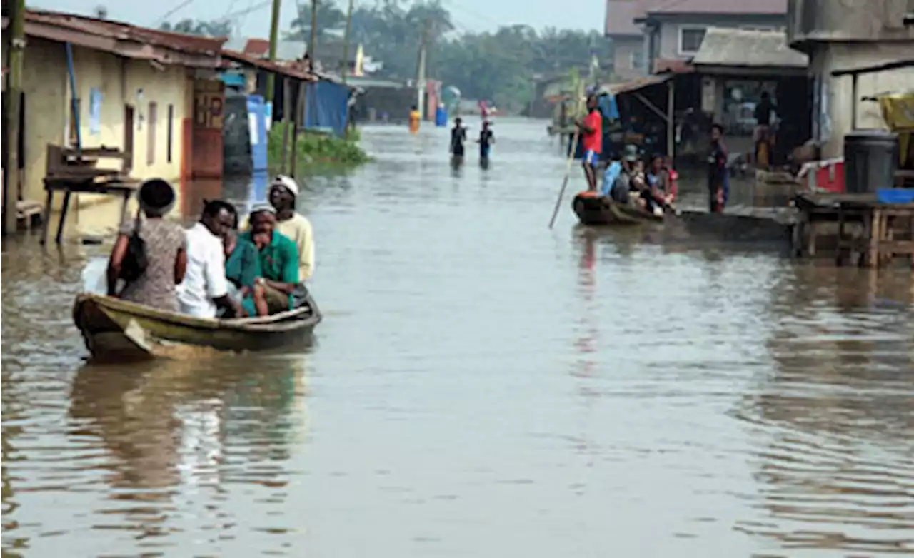 Nigeria: Unicef - 2022 Flood Killed 600 People, Displaced 1.3m Others