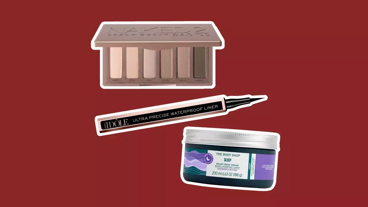 It's Time to Stock Up on Beauty Products at Ulta's Holiday Blitz Sale