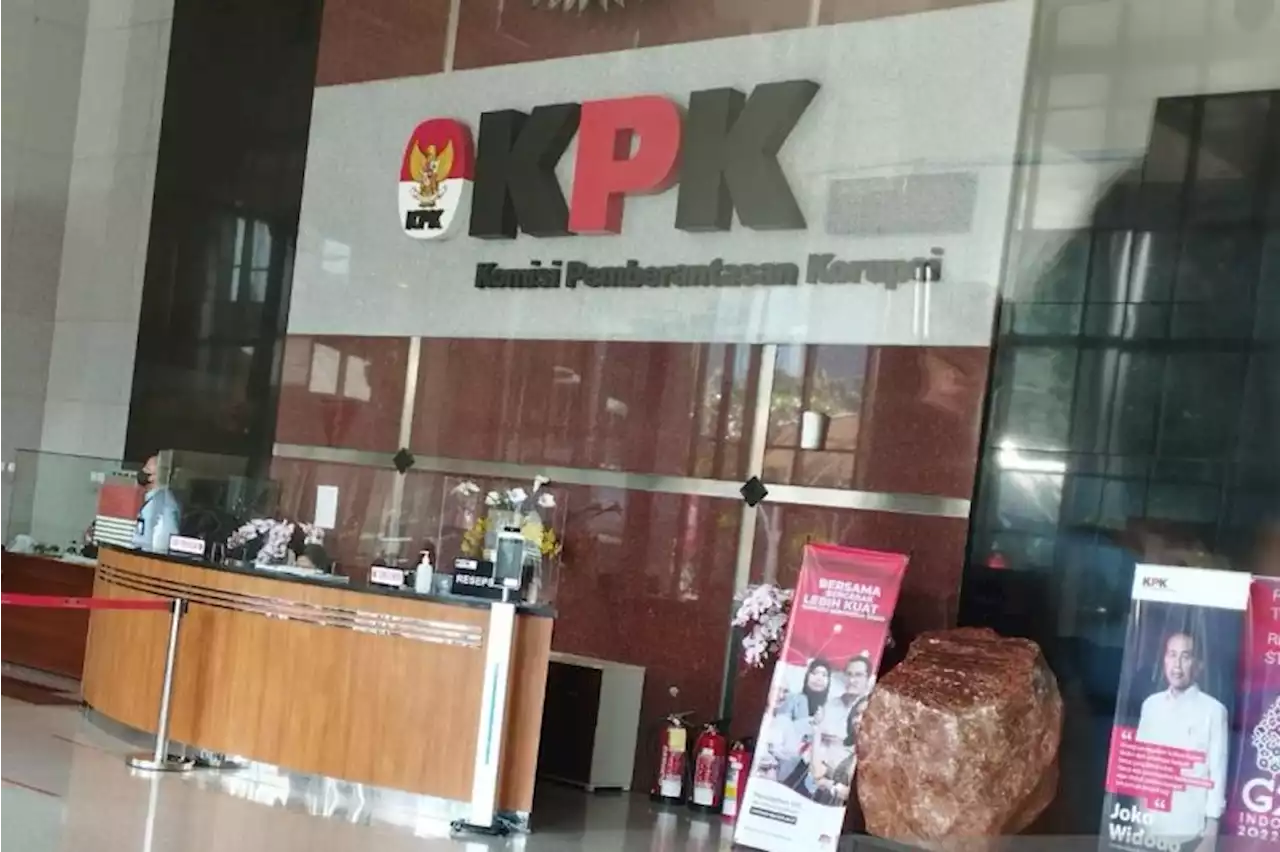 KPK dalami laporan soal tambang ilegal di Kaltim