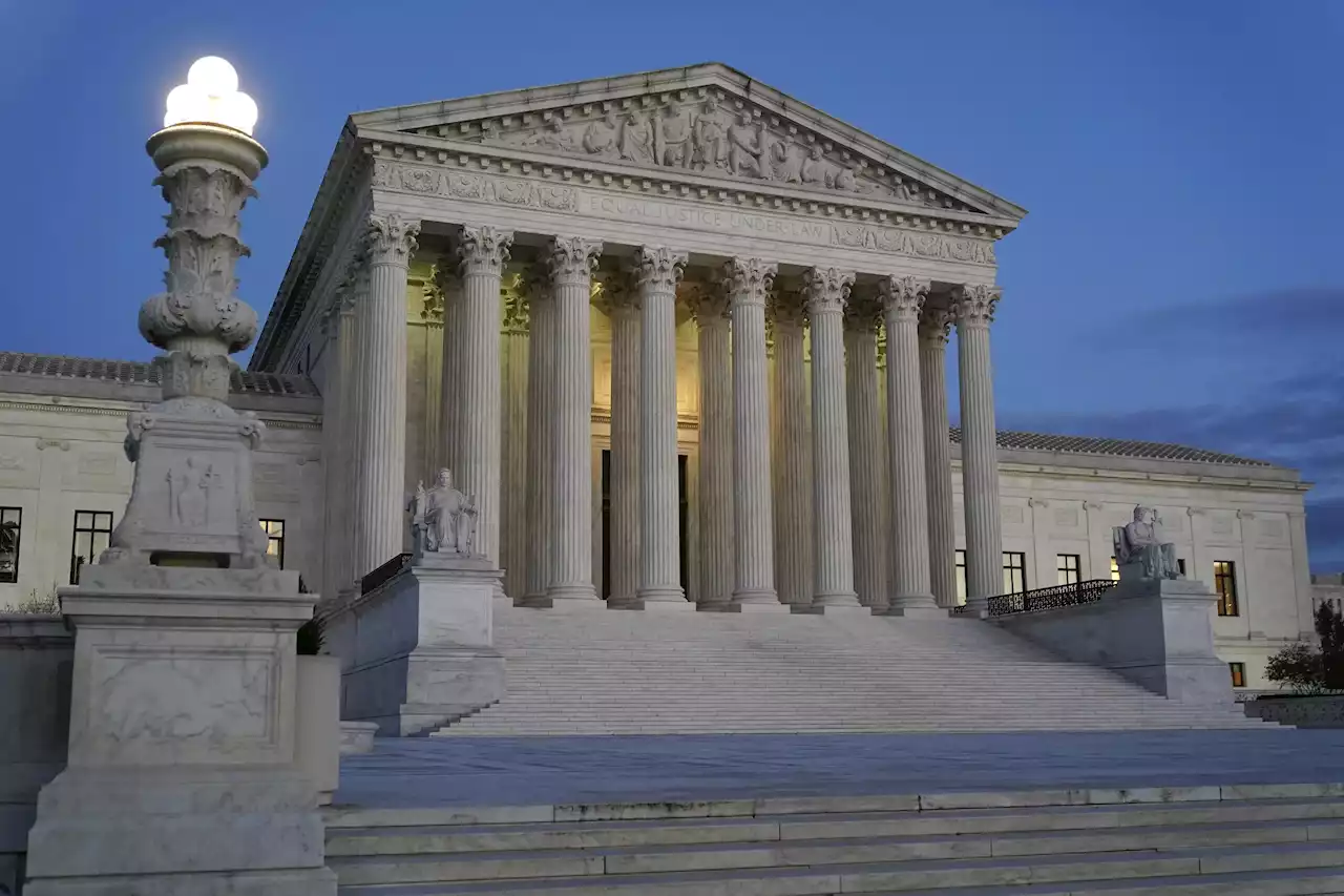 Supreme Court weighs 'most important case' on democracy