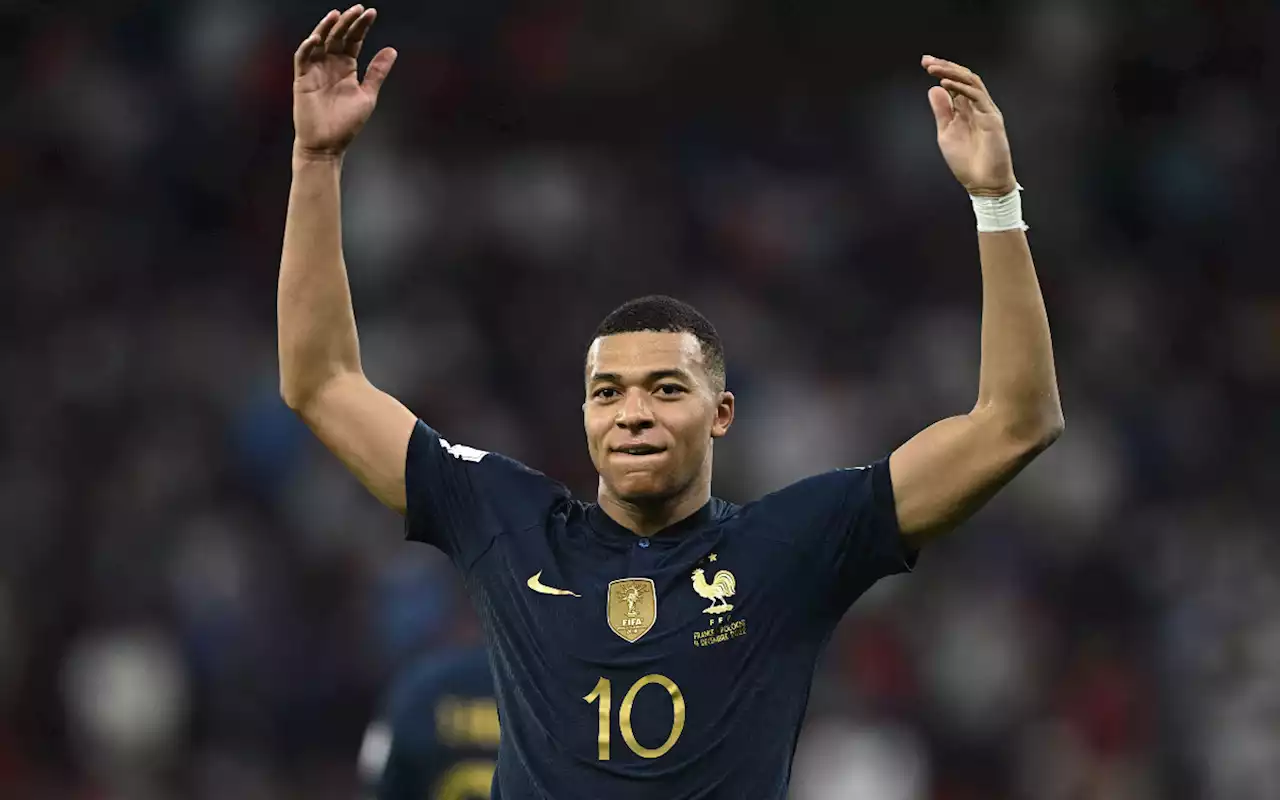 Qatar 2022: Mbappé sella el pase a cuartos de final sobre Polonia | Tuit