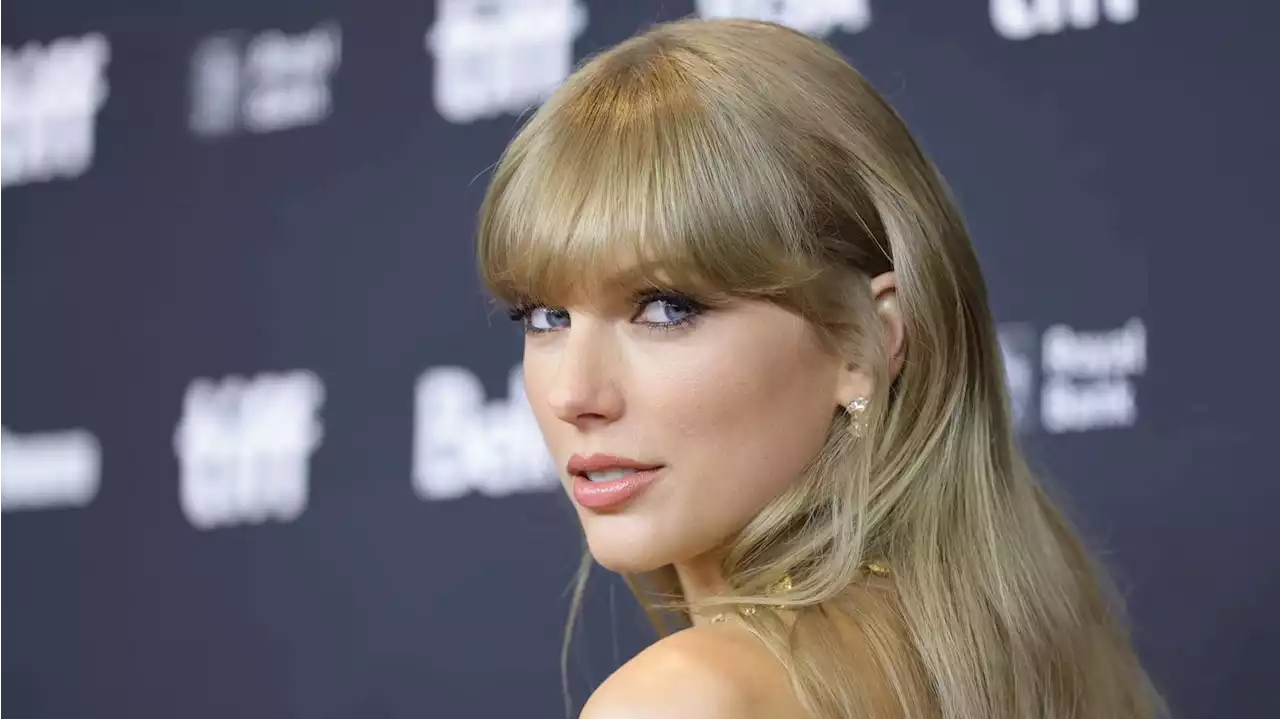 Bad blood: Taylor Swift fans sue Ticketmaster