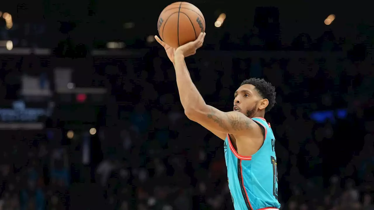 Cameron Payne continues strong play with season-high 12 assists in Suns loss