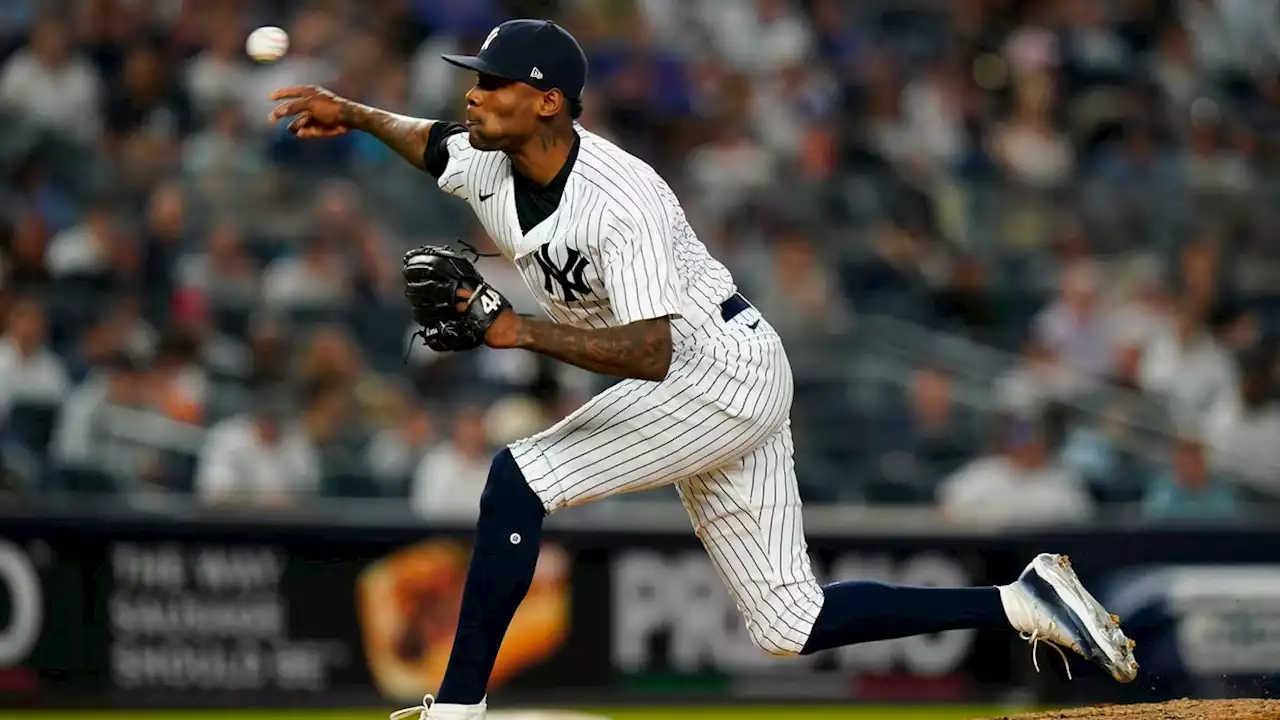 Diamondbacks still ‘very much looking to add’ to bullpen after Miguel Castro signing