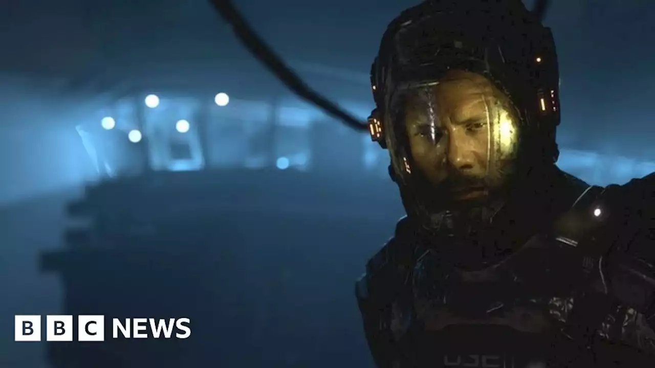 Callisto Protocol: Gory new game pushes horror to new limits