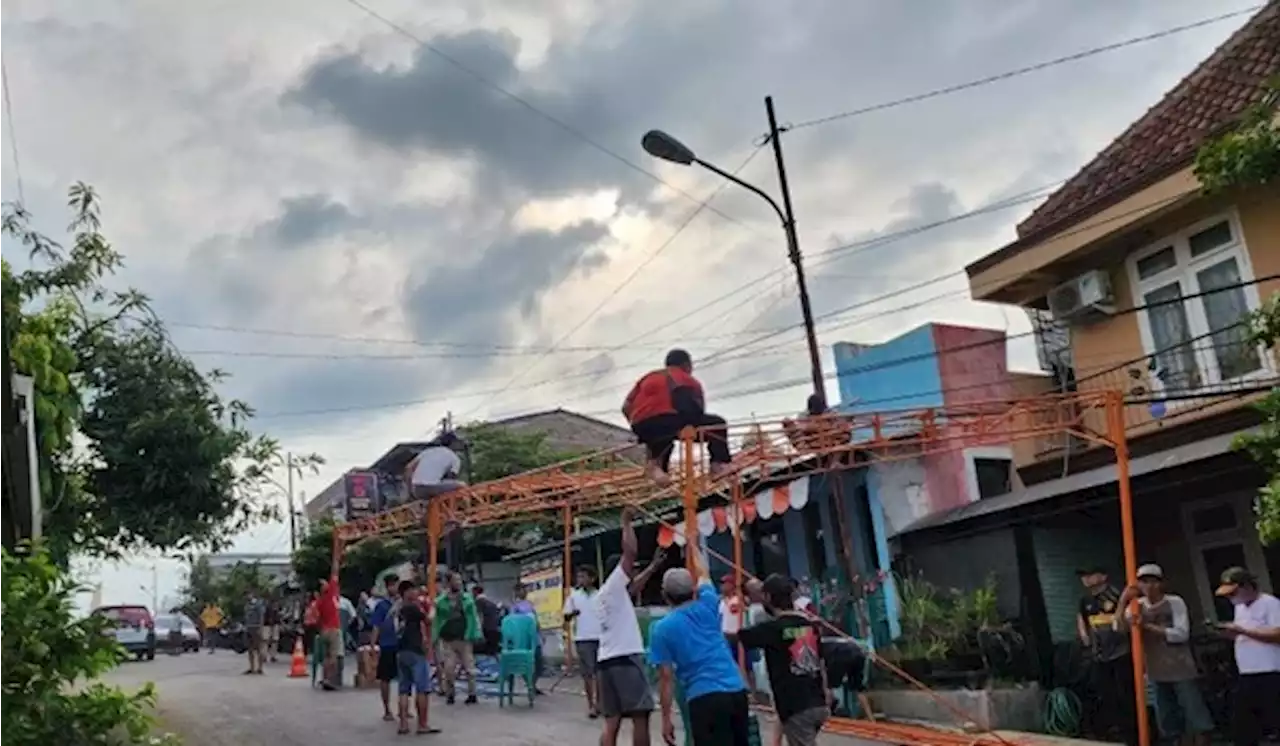 6 Warga Semarang Tewas dalam Kecelakaan Bus di Magetan