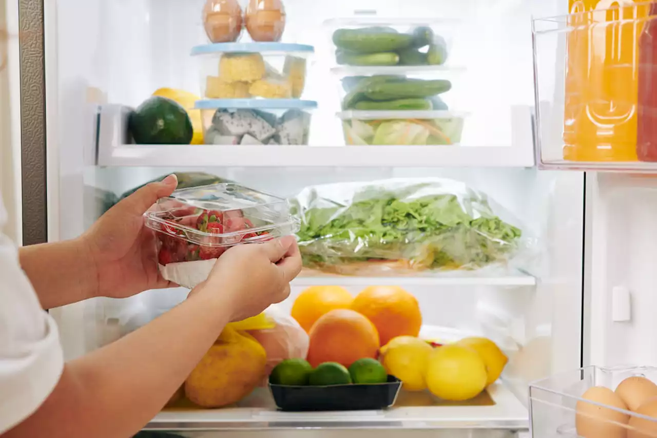 Coupure d'électricité : les aliments du frigo ou congélateur à surveiller