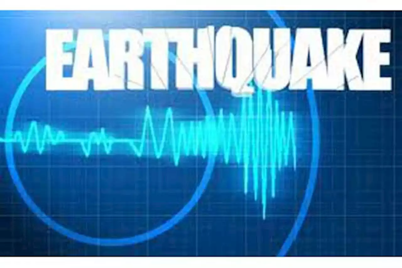 Lampung, Tasikmalaya, Cianjur, Maluku, Jayapura, Sulteng Diguncang Gempa Hari Ini