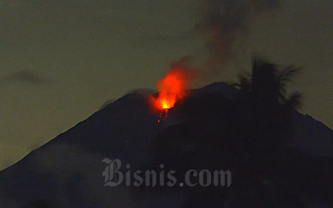 Semeru Erupsi, Megawati Instruksikan Kader PDIP Terjun ke Lokasi Terdampak