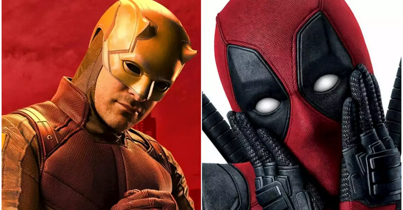 Daredevil: Cox Praises Co-Stars; Born Again 'Tone' Deadpool-Friendly?