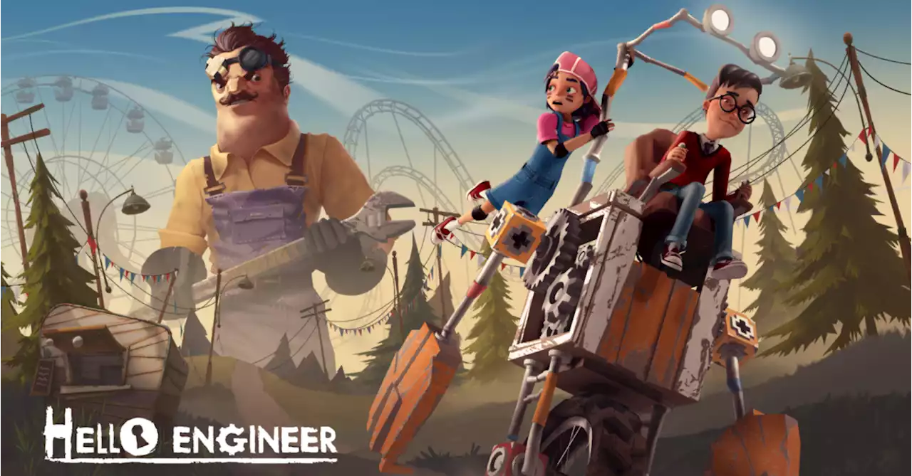 Hello Engineer Will Be Released Sometime In Early 2023