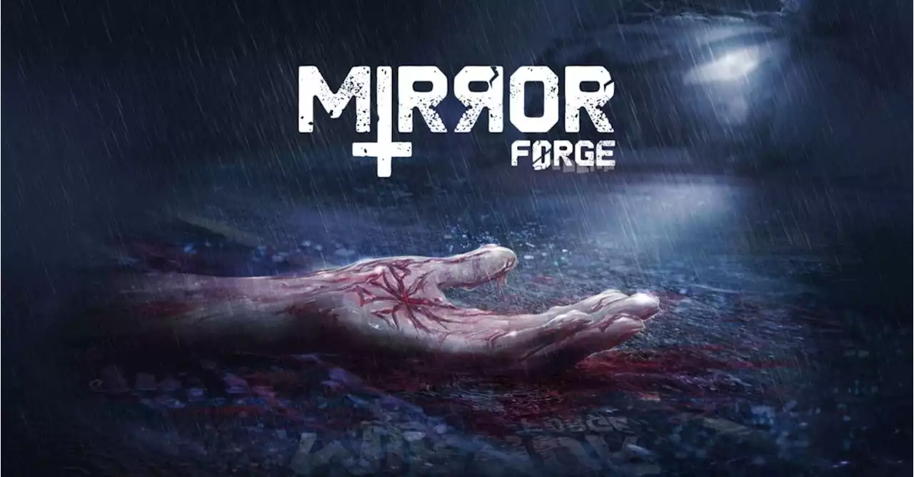 Mirror Forge Will Be Released On December 6th