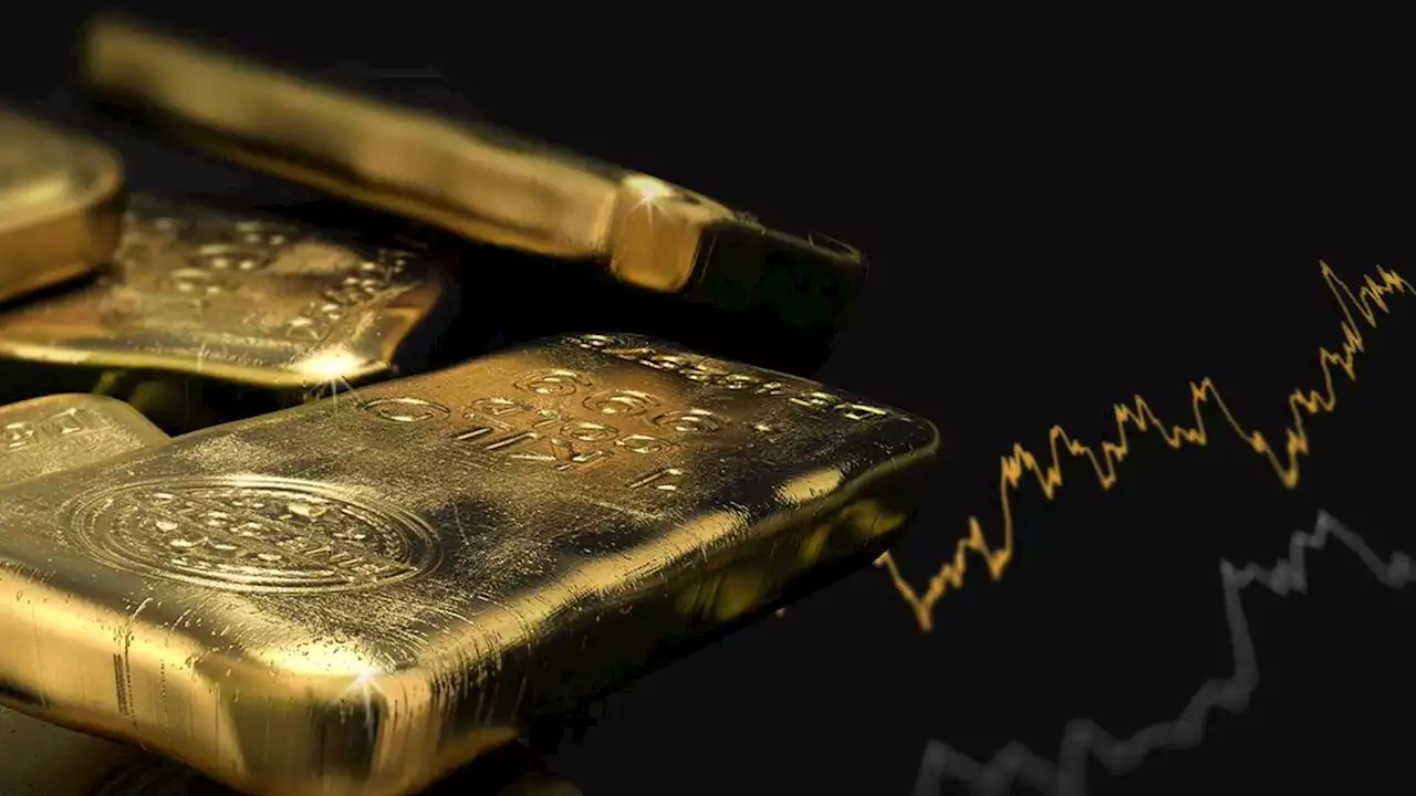 Warum sich Gold-Investoren vor weiter hohen Zinsen keine Sorgen machen müssen