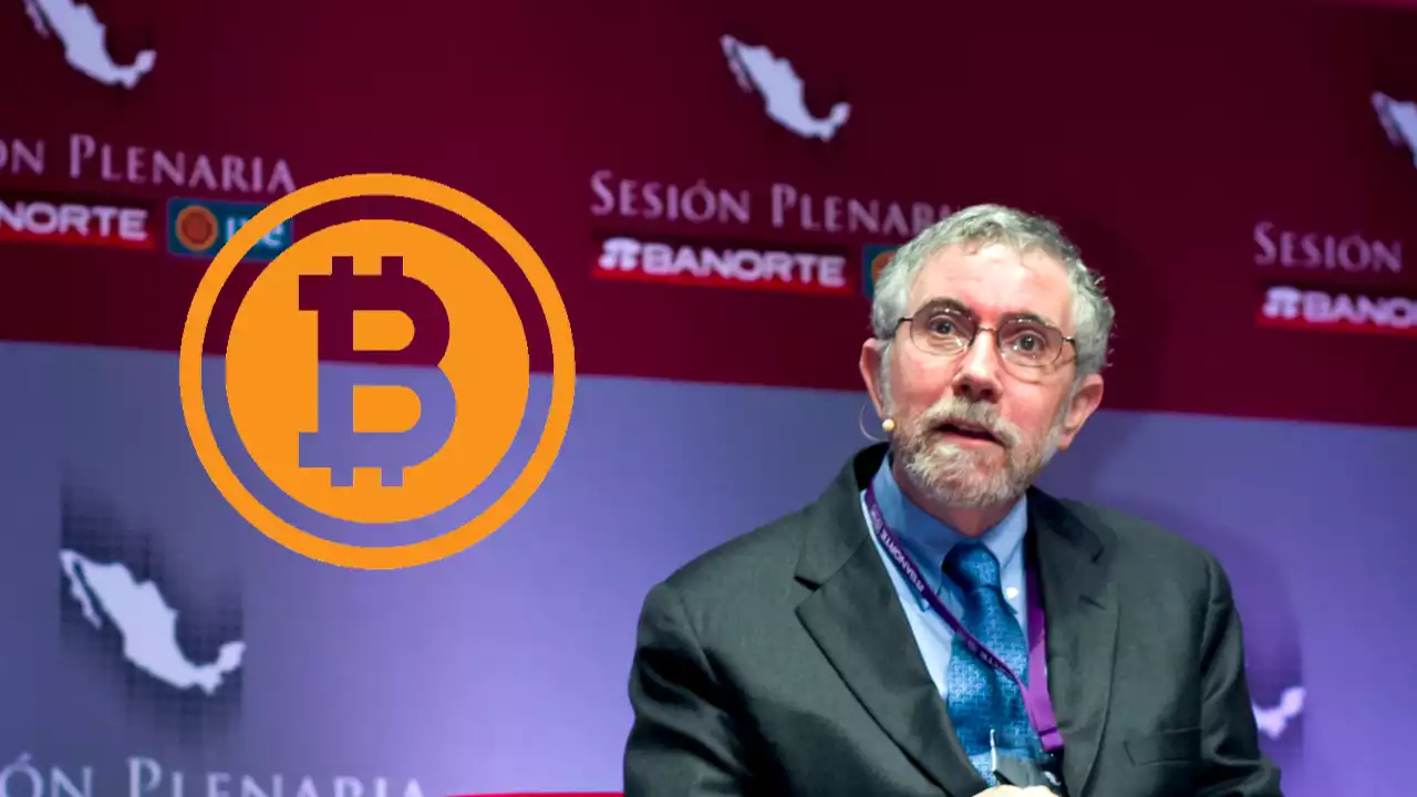 Nobel Prize Laureate Paul Krugman Warns of an Eternal Winter for Blockchain – News Bitcoin News