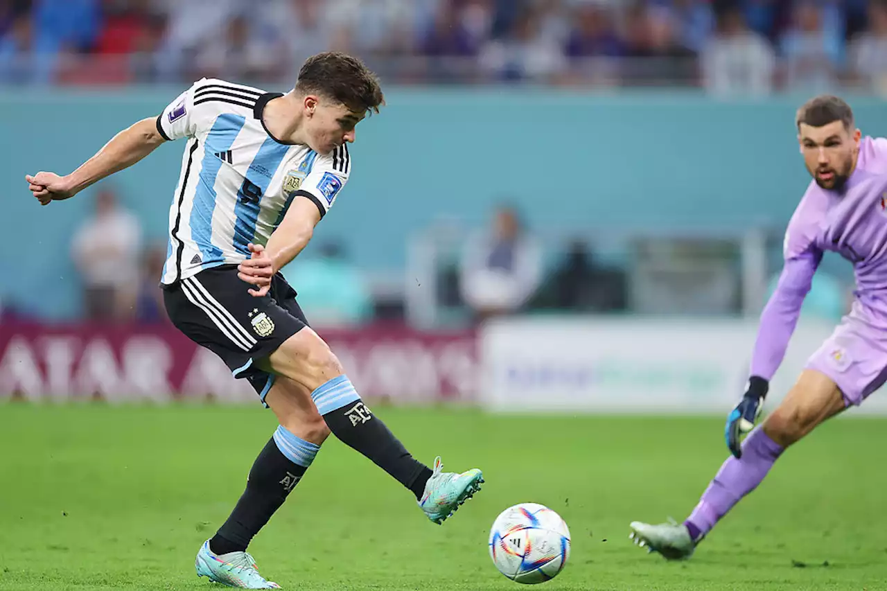 Argentina, the Netherlands gain World Cup quarterfinals berths - BusinessWorld Online