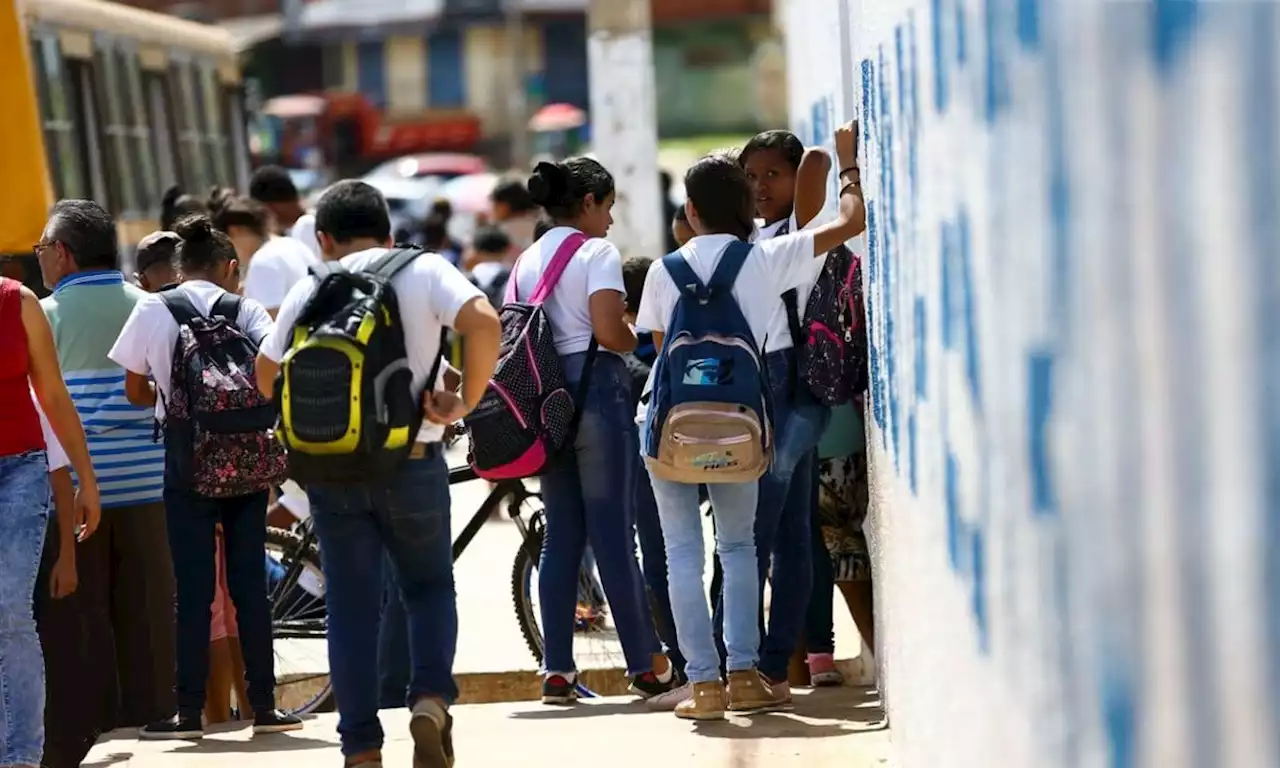 TCU aponta cerca de 30 mil indícios de irregularidades no uso de verbas do Fundeb