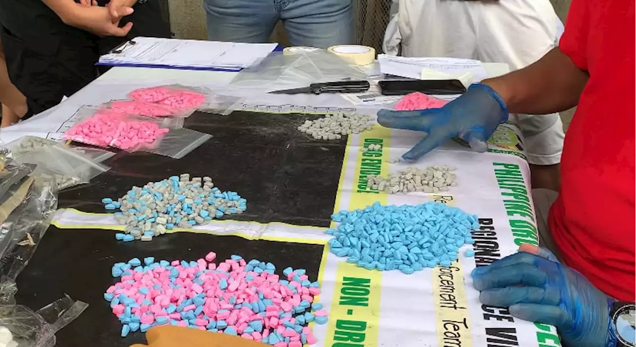 PDEA-7 to intensify monitoring of distribution of party drugs in Christmas parties