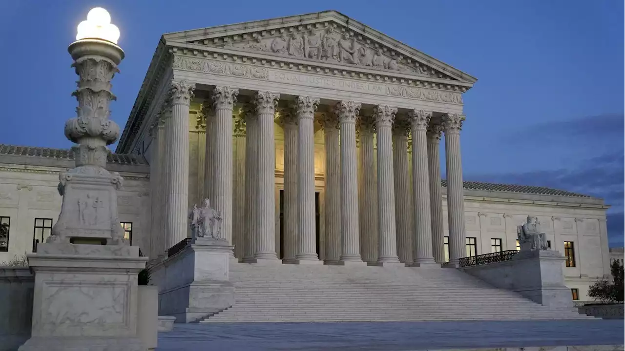 Supreme Court weighs 'most important case' on democracy