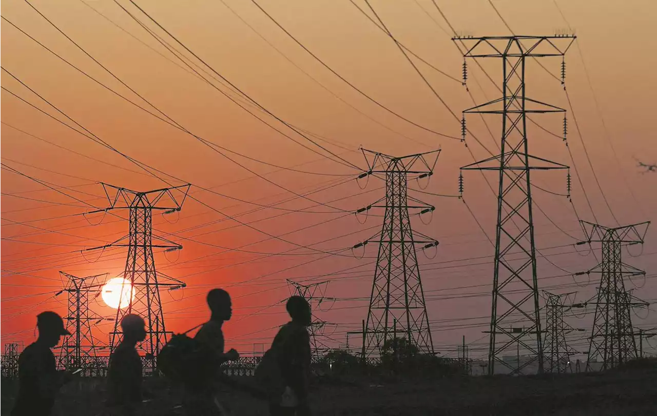 Power price crunch | City Press