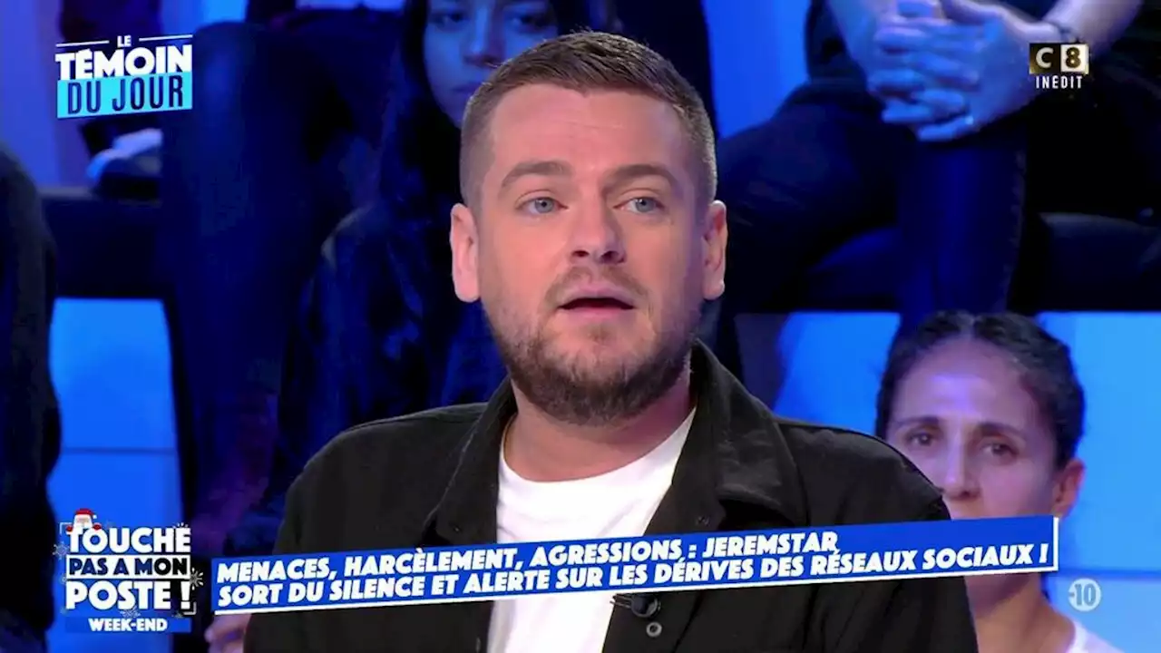 Jeremstar : cette incroyable somme d'argent que tous ses procès lui ont coûté jusqu'à présent