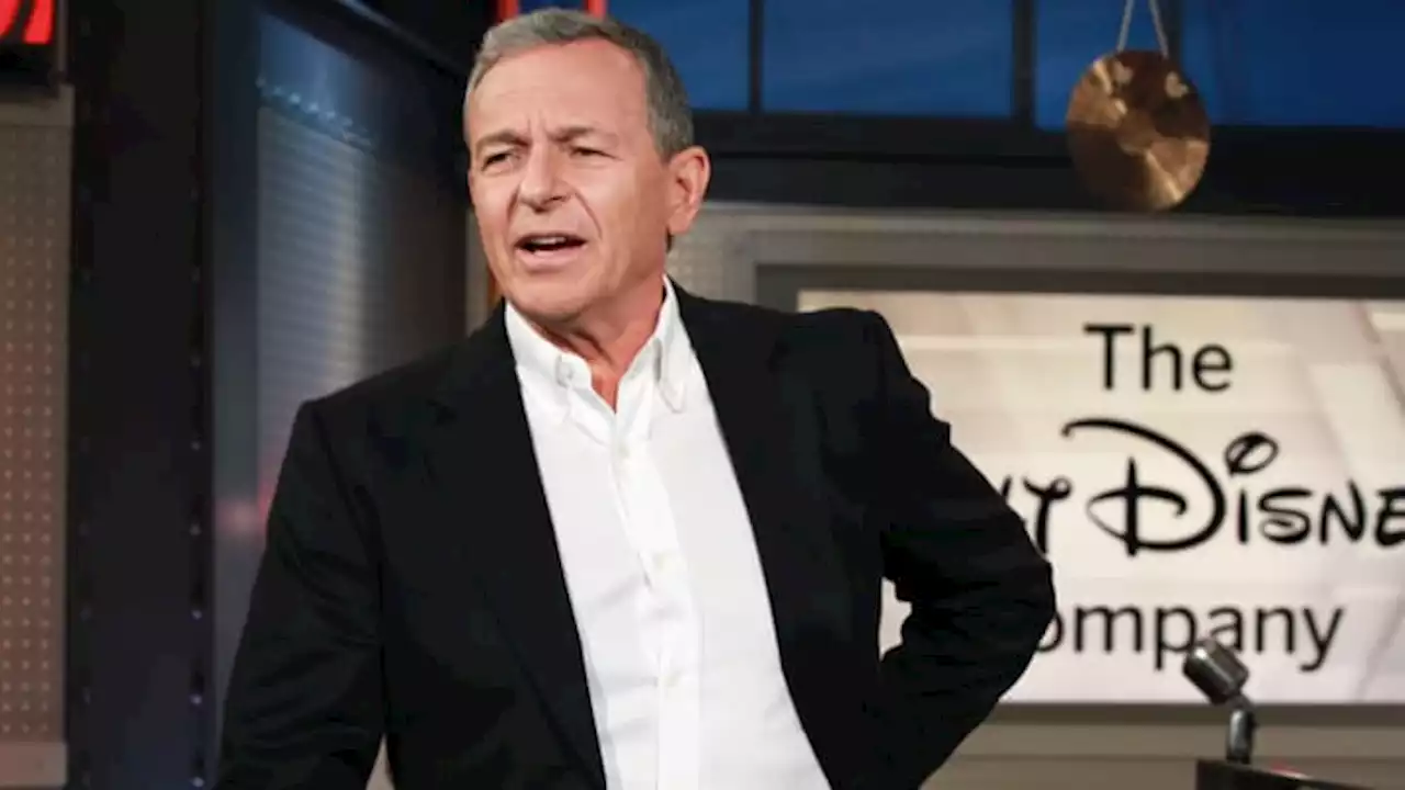 Who will be Disney's next CEO? Here are the top contenders to succeed Bob Iger