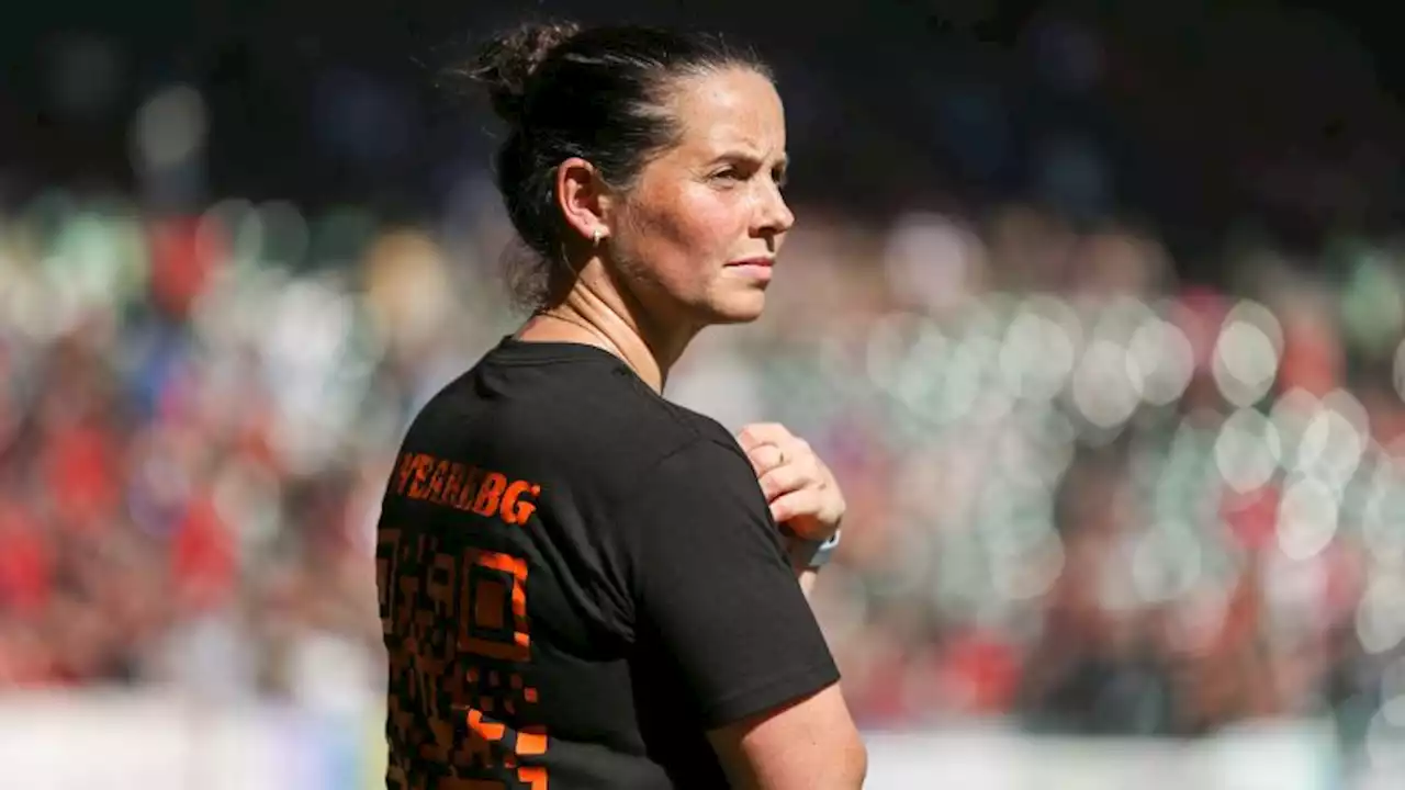 Portland Thorns FC head coach resigns at players' request following a 'friendship' with a player | CNN