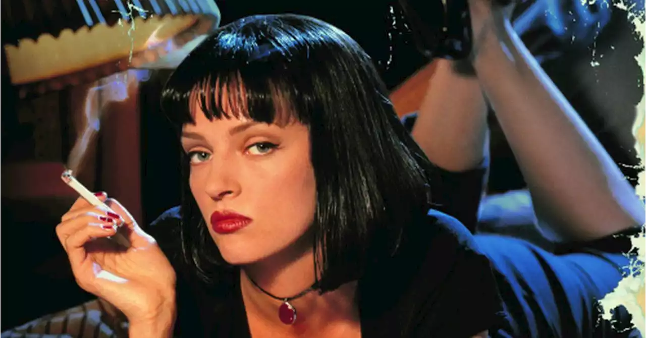 Quentin Tarantino Debunks Viral Pulp Fiction Cast Wishlist