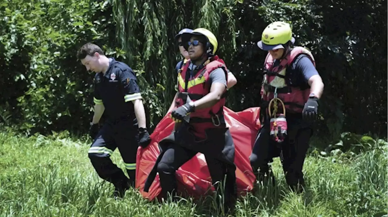 Flash flood kills nine at church gathering in South Africa