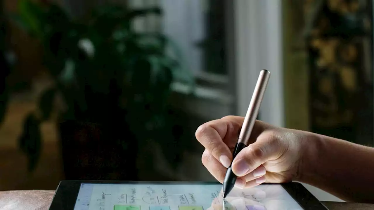 The best stylus for Android tablets and phones in 2022