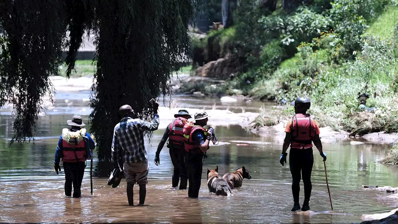 Flash flood kills 9 at church gathering in South Africa