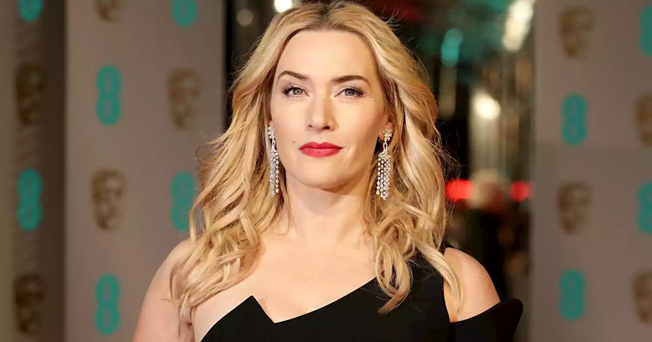 Kate Winslet paid Scots mum's £17k energy bill after story 'destroyed her'