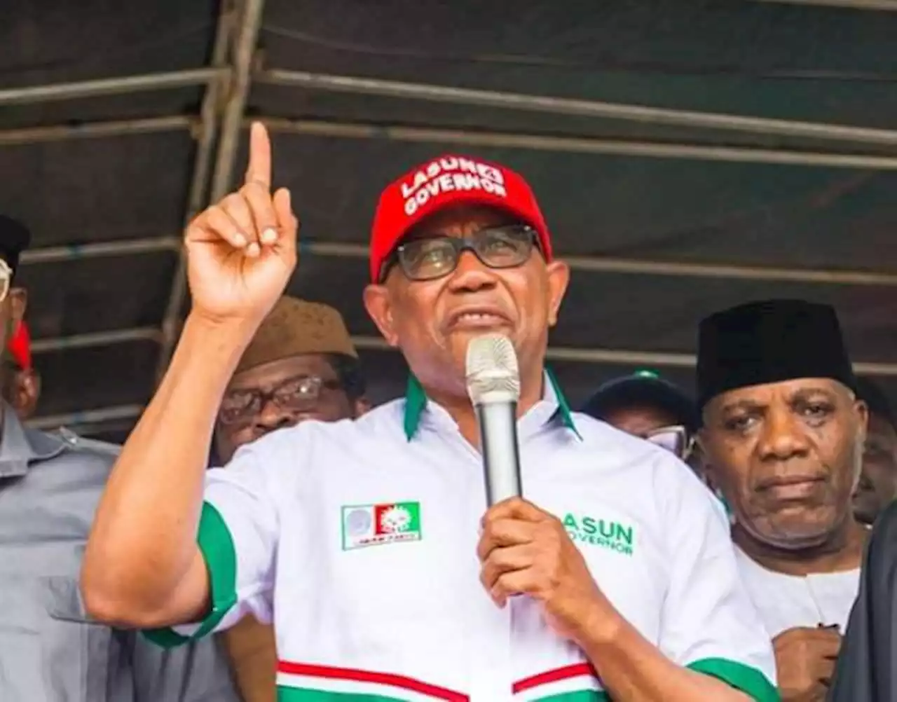 2023: Obi unveils Manifesto, lists 7 priority areas - Daily Trust