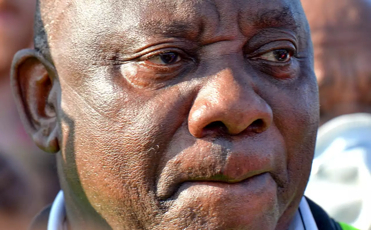 PHALA PHALA REPORT: Markets most concerned about who would replace Ramaphosa – Enoch Godongwana