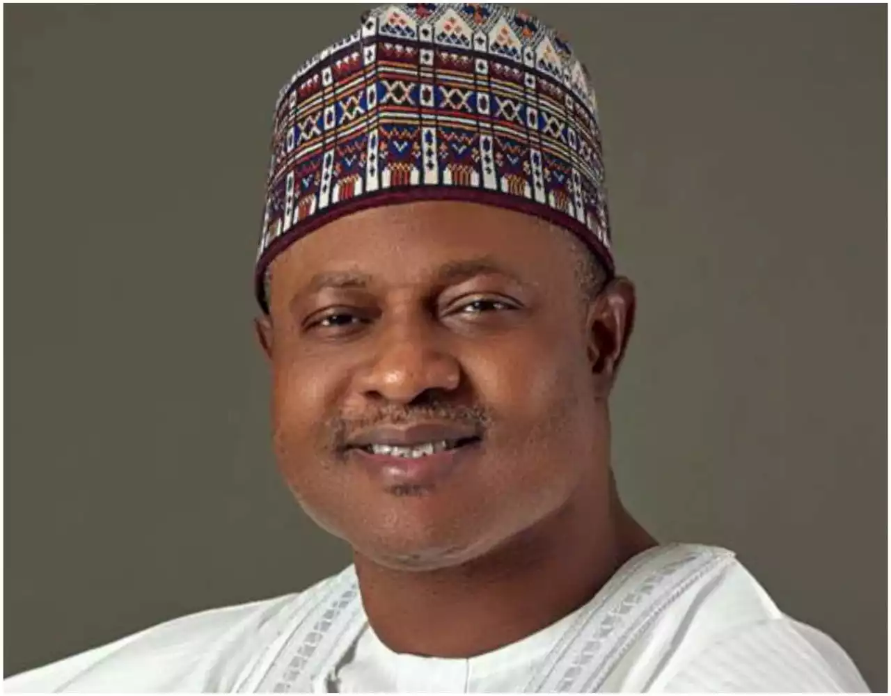Creation of State police will curb insecurity - Kaduna APC gubernatorial candidate