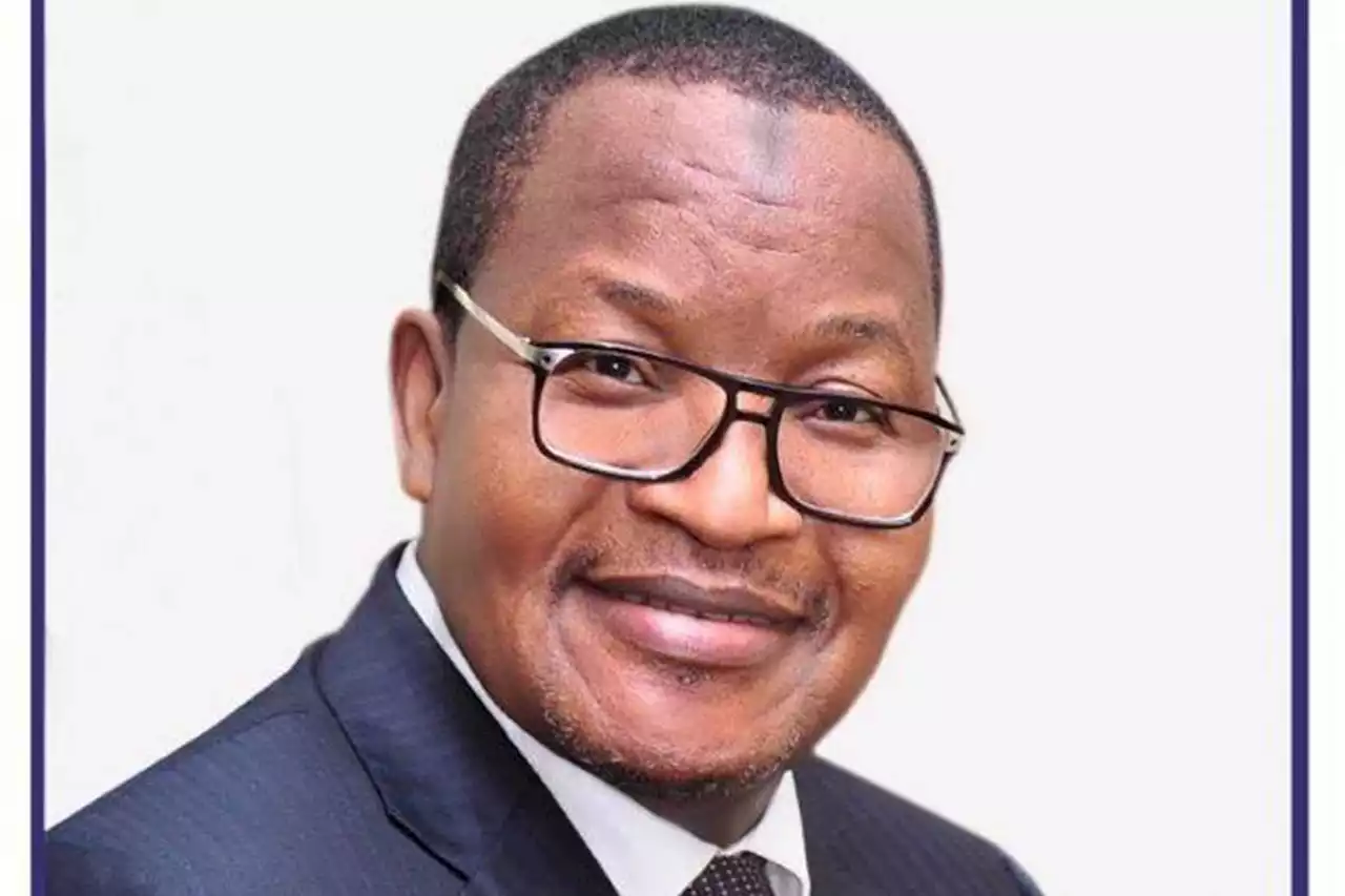 Telecom policies enhancing digital access, media, knowledge production – NCC boss Danbatta