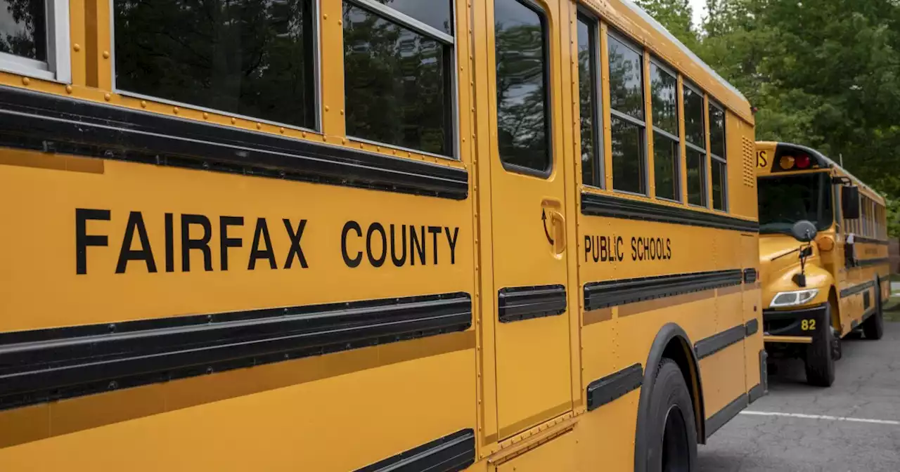 Fairfax schools failed to provide proper education to students with disabilities, authorities say