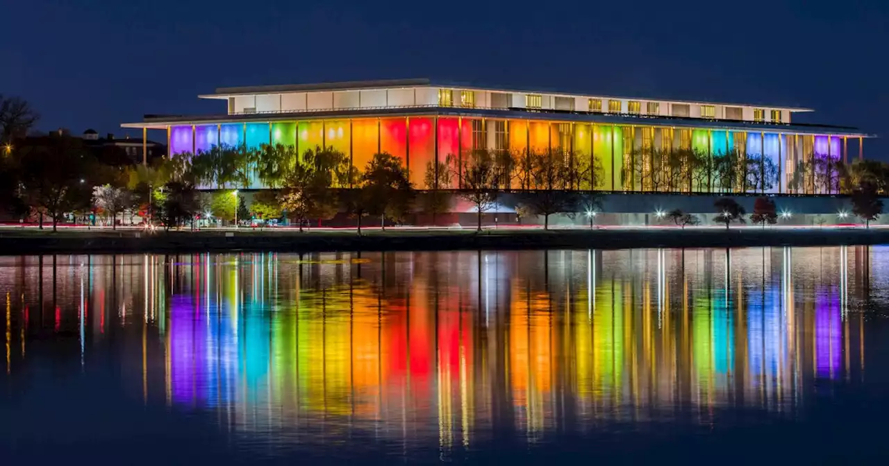 Kennedy Center Honors to take place Sunday recognizing George Clooney, U2, and others