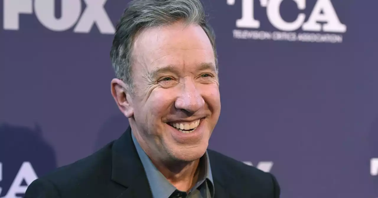 Tim Allen on keeping ‘Christ’ in Christmas: ‘It literally is a religious holiday’