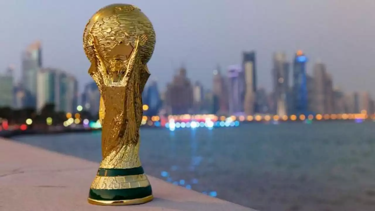 'Jugará': Qatar 2022 se prepara para el regreso de un crack a las canchas