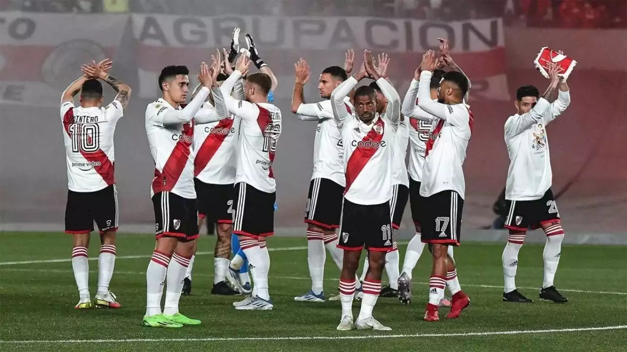 'Ojalá': un ídolo de River exige la renovación de un jugador que podría dejar el club