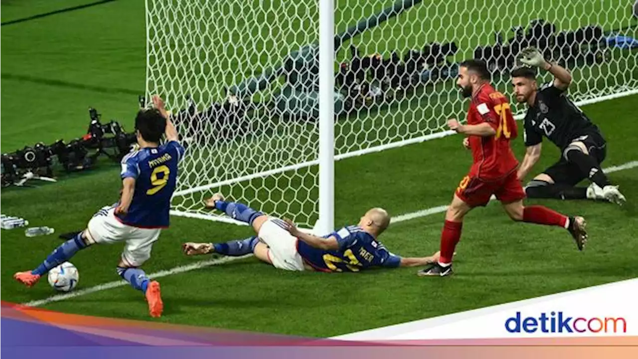 5 Alasan Harus Nonton Piala Dunia Kalau Mau Lebih Sehat Lahir-Batin