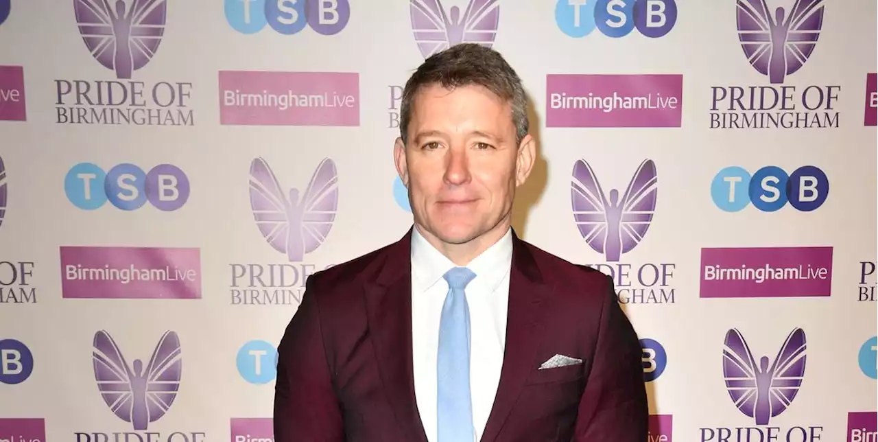 Good Morning Britain's Ben Shephard explains ruling out Strictly stint