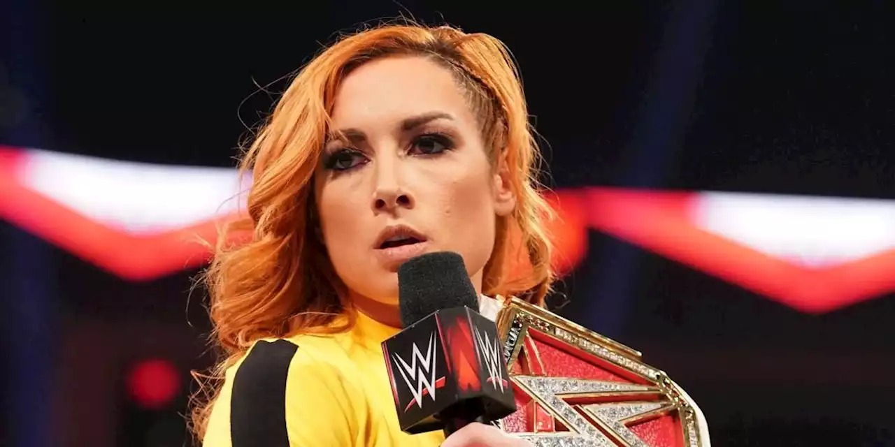 WWE's Becky Lynch had 'depressing' post-credits scene cut from Marvel's Eternals