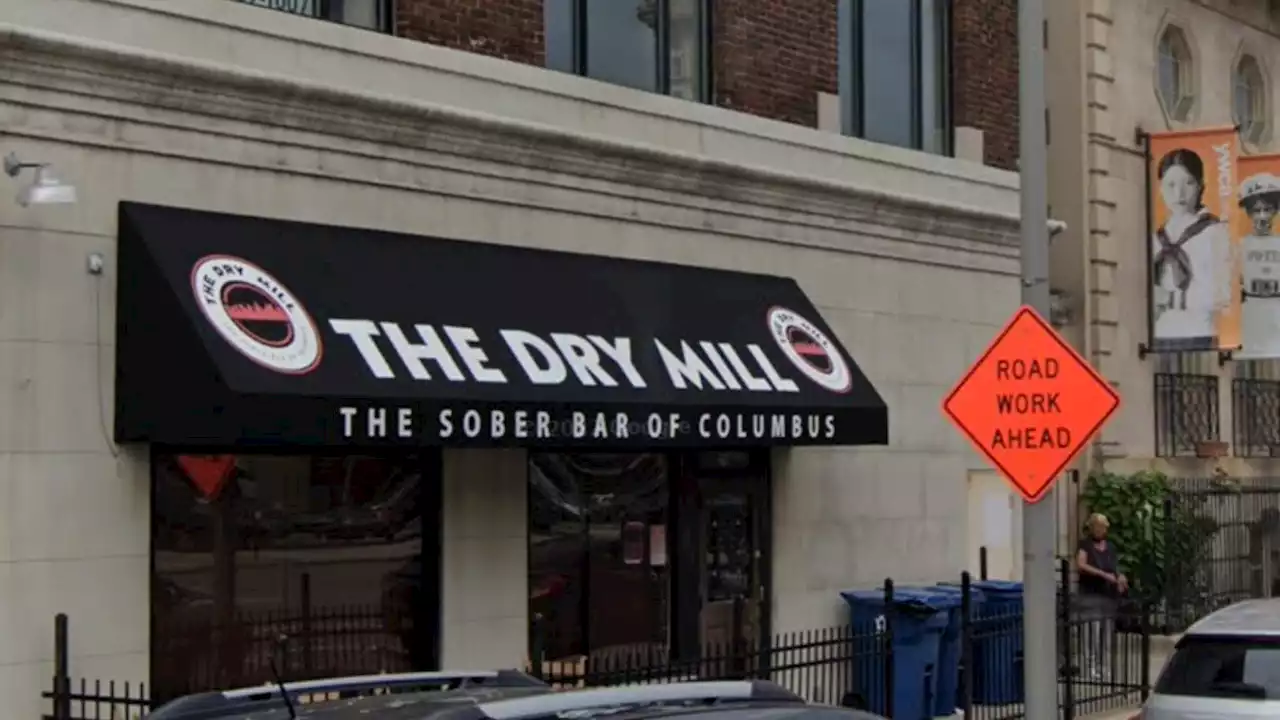 Downtown sober bar Dry Mill closes down, citing declining sales