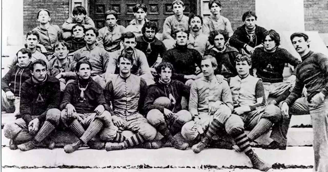 Answer Man: Did John Heisman coach football at Auburn University?