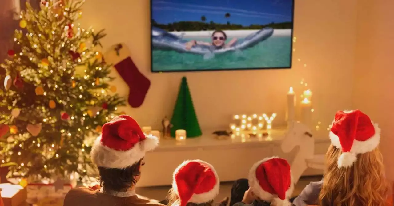 Best Christmas films on Netflix, Amazon Prime, Disney Plus & more