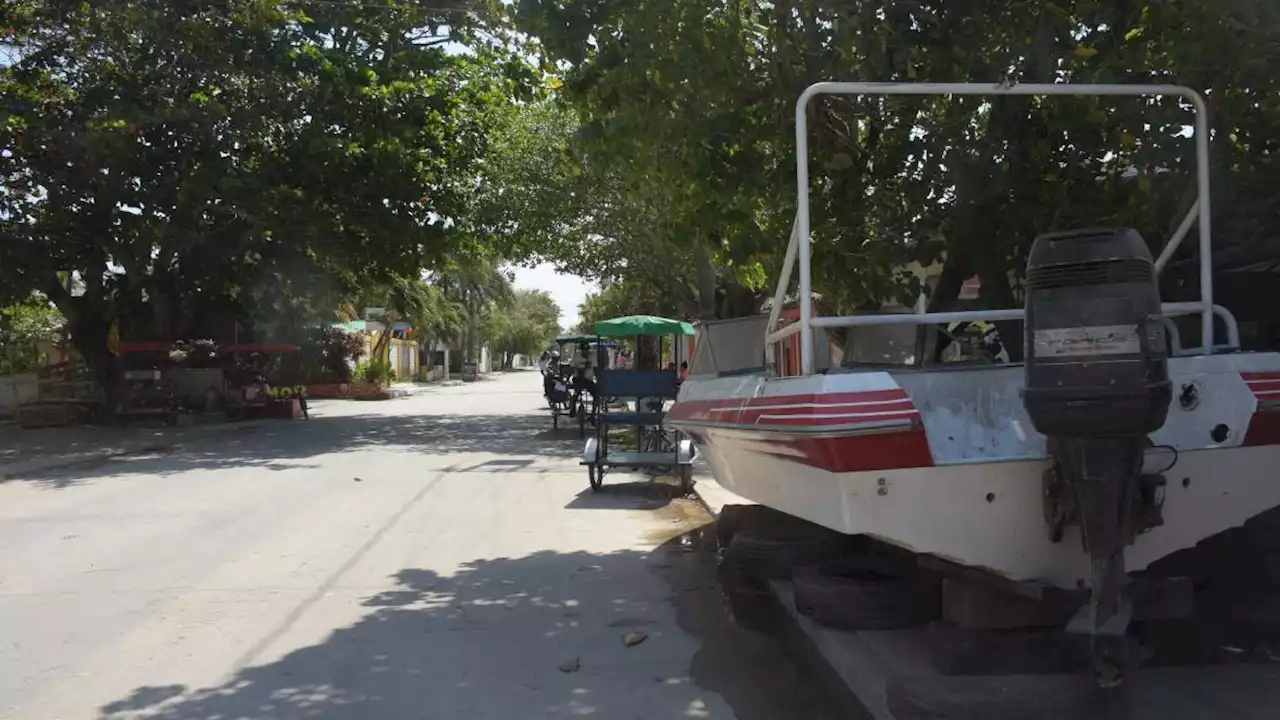 Criminales entran a casa en Las Flores y matan a un hombre